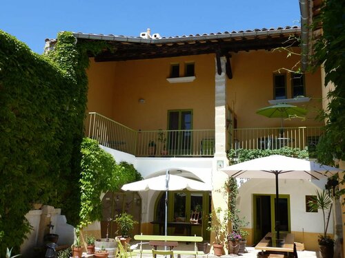 La Clé des Chants, Réserver Hôtel Hôtels 3 étoiles à Gard, 3*