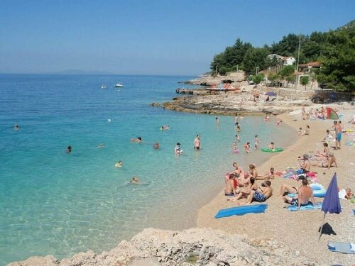 Josip - 100 m From Beach - A2, Забронировать Отель Иван-Долац Остров Хвар