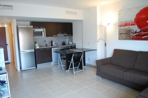 Apartamento 3294- Les Marines Mestral 5-3, Забронировать Апартаменты/квартира Отели Росас с парковкой, Парковка