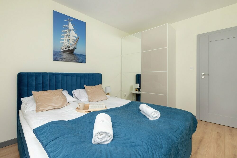 Apartment Starowiejska by Renters