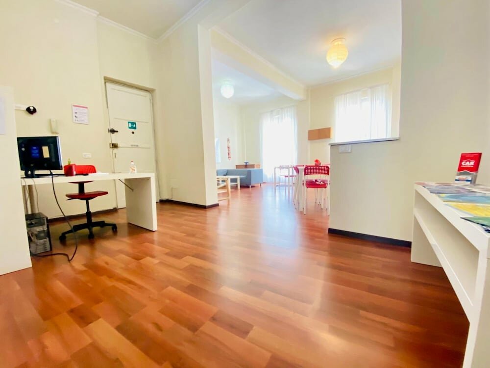 Castelnuovo Rooms & Breakfast