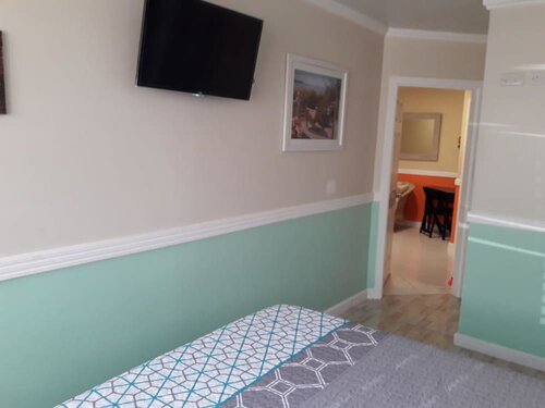 Balata Splendour Apartment, Rezerwuj Apartament Apartamenty w Castries, Apartament