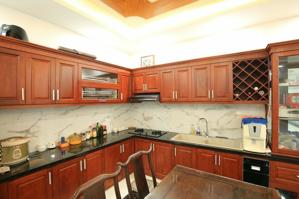 Thien Thanh Hotel
