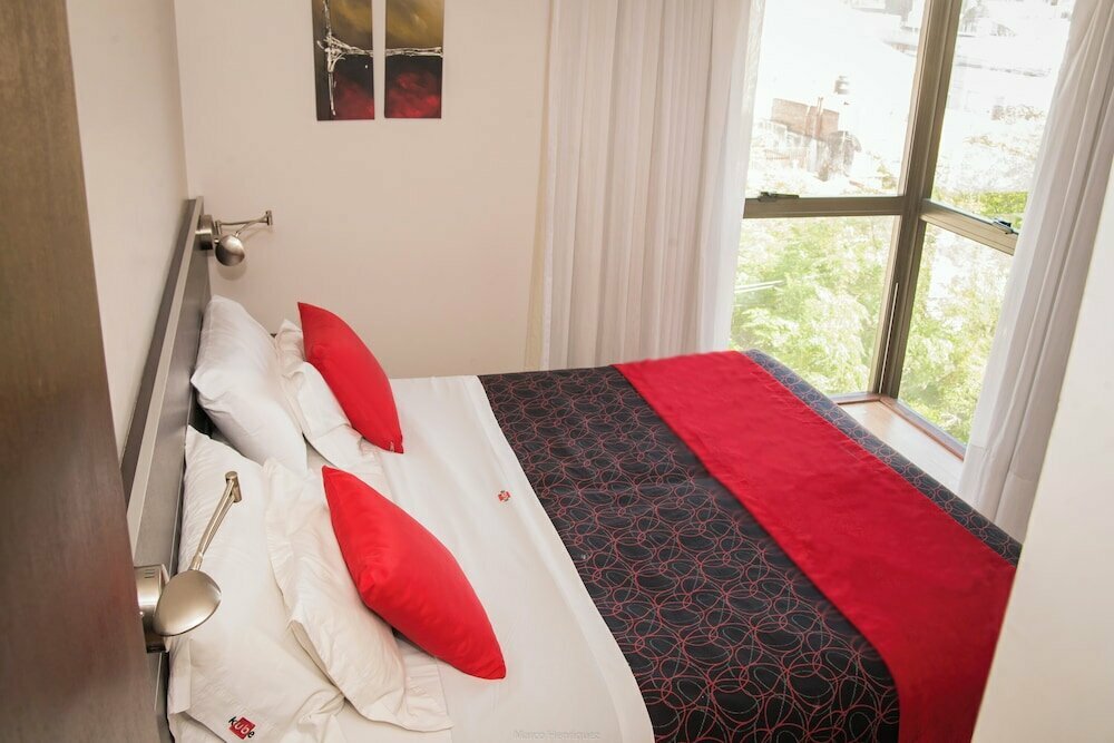 Kube Apartments Express