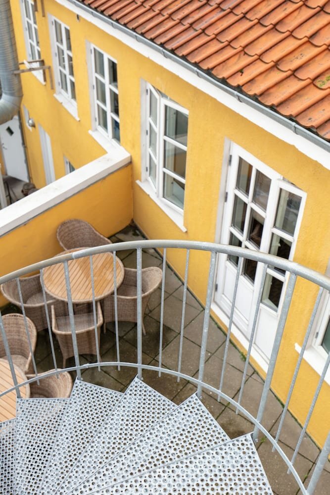 Foldens Hotel Annex