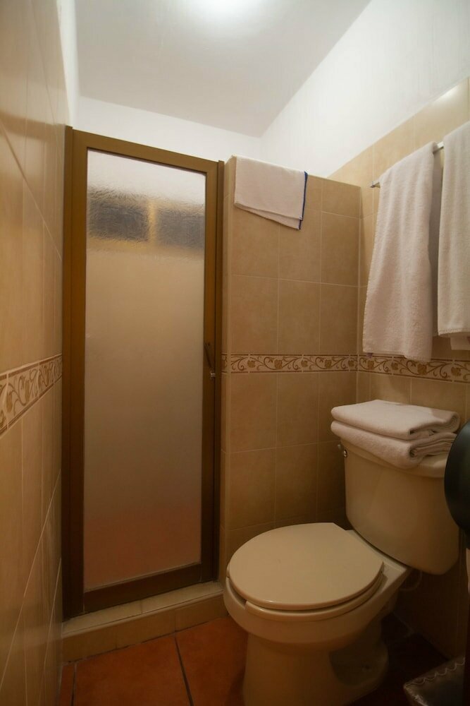 Hotel Degollado