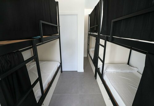 Hostel MyD La Latina 2
