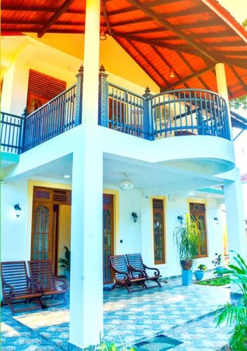Marathona Tourist Resort - Anuradhapura, Забронировать Курортный отель Недорогие отели Анурадхапура, недорого