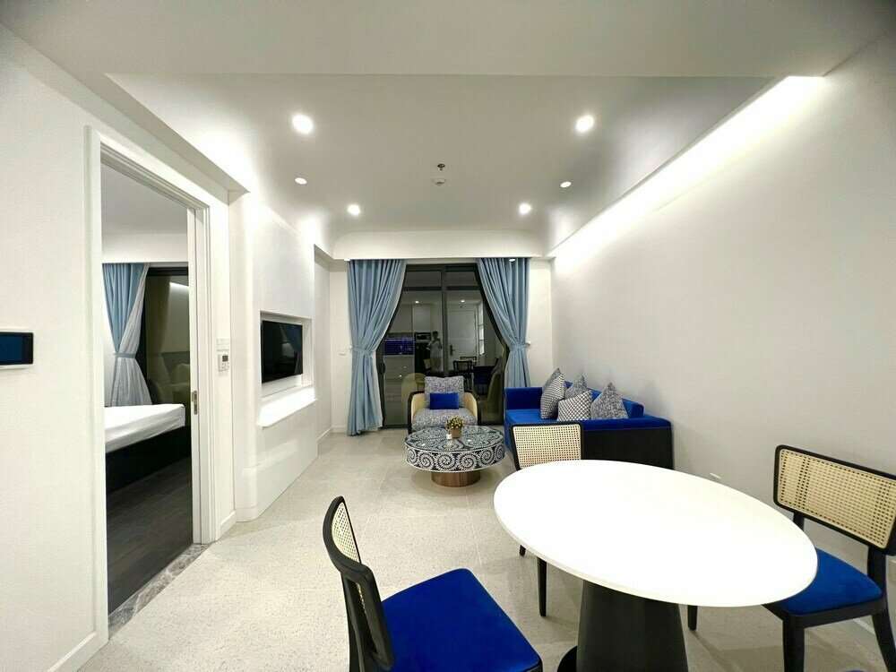 JM Apartment Hillside Phu Quoc