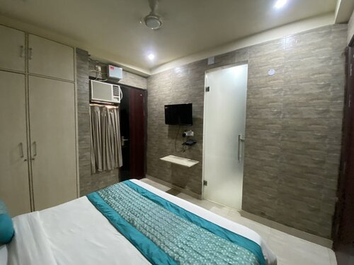 Hotel Red Chilly, Забронировать Отель Северный Дели 