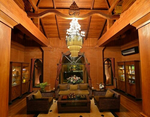 One Myanmar Resort Bagan, Забронировать Курортный отель Курортные отели Ньян У, Курортный отель