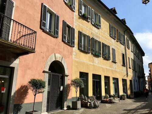 Great2Stay City Center Apartments Locarno, Забронировать Апартаменты/квартира Locarno Center 