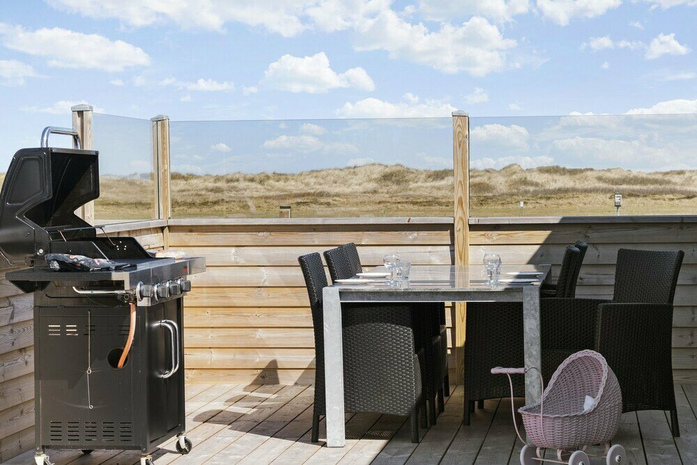 First Camp Klim Nordvestkysten