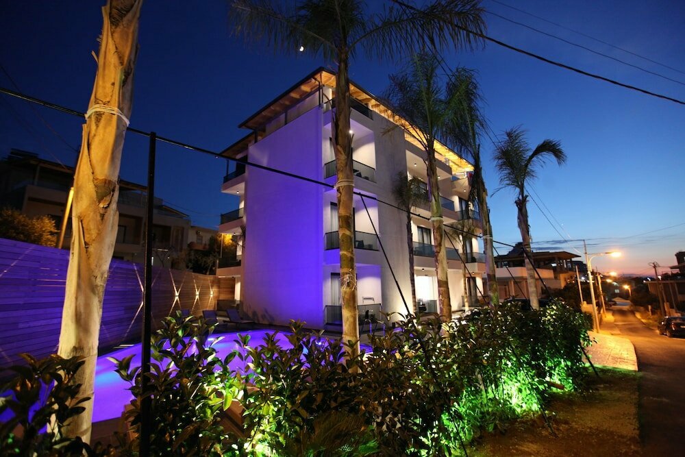 Hotel Mare 2