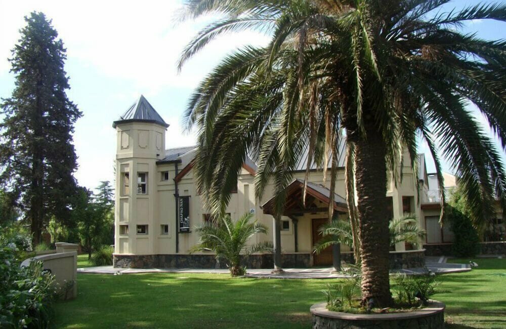 Hotel Chapaqñan