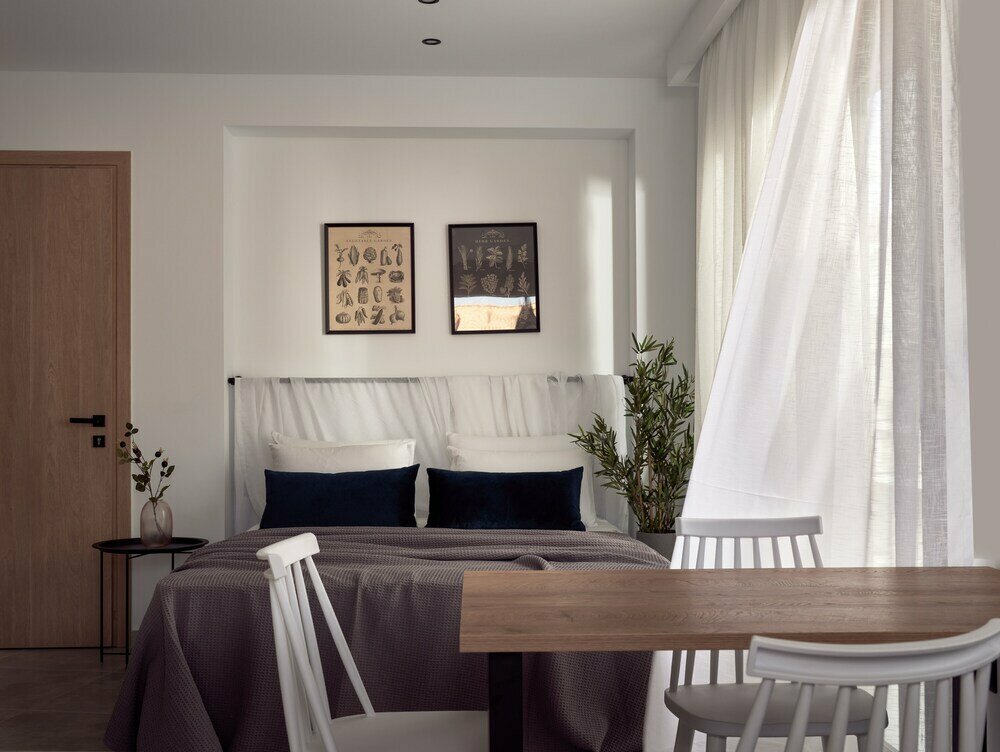 Giannoulis City Apartments