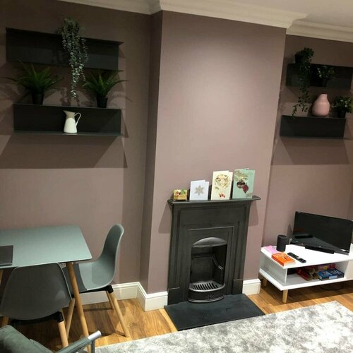 Peaceful 1 Bedroom Apartment Near Clapham Common, Забронировать Апартаменты/квартира Апартаменты Большого Лондона, Апартаменты/квартира