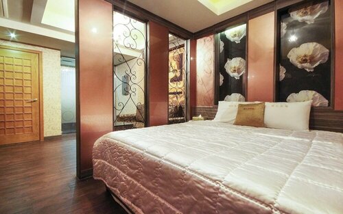 17Th Hotel, Prenota Hotel Hotel in centro a Busan, hotel in centro a Busan