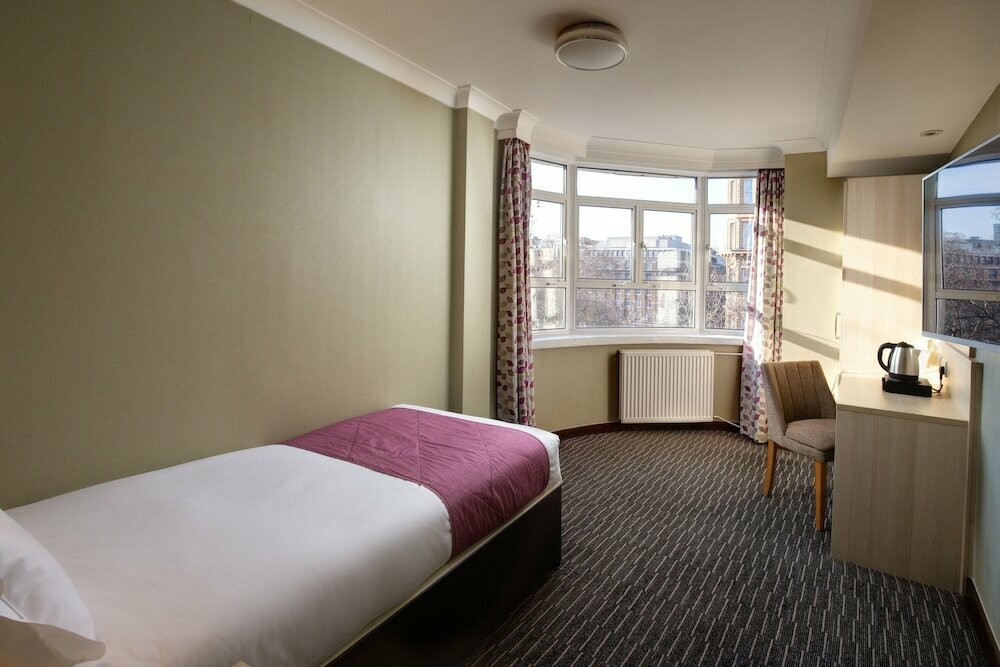 President Hotel