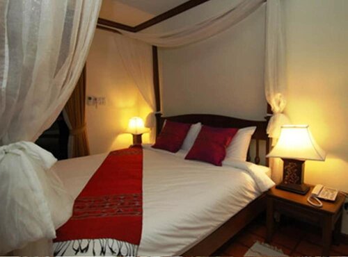 Anandah Beach Resort, Забронировать Курортный отель Отели Пхангнга с парковкой, Парковка