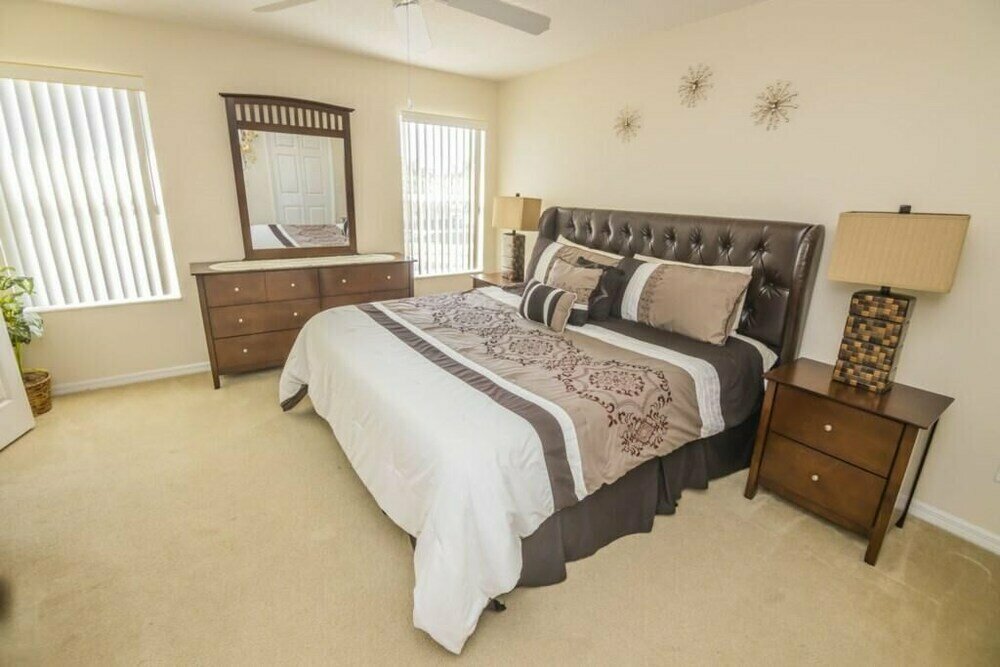 Angelo & Linda's Fiesta Key Townhome 3 Bedroom Villa by Redawning