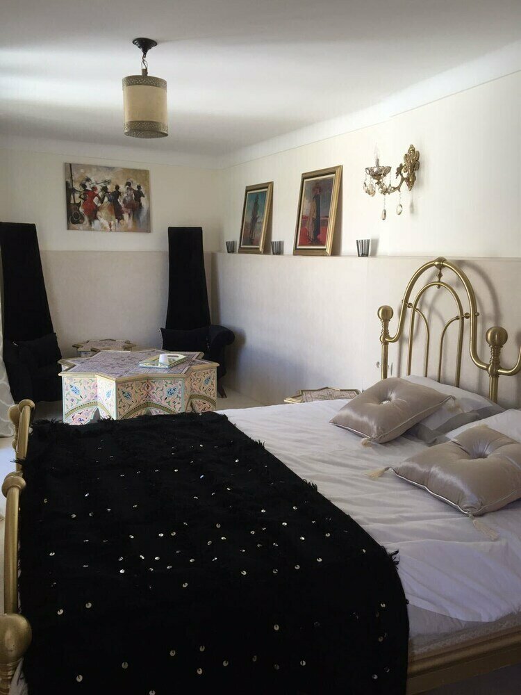 Riad Mini Princesse