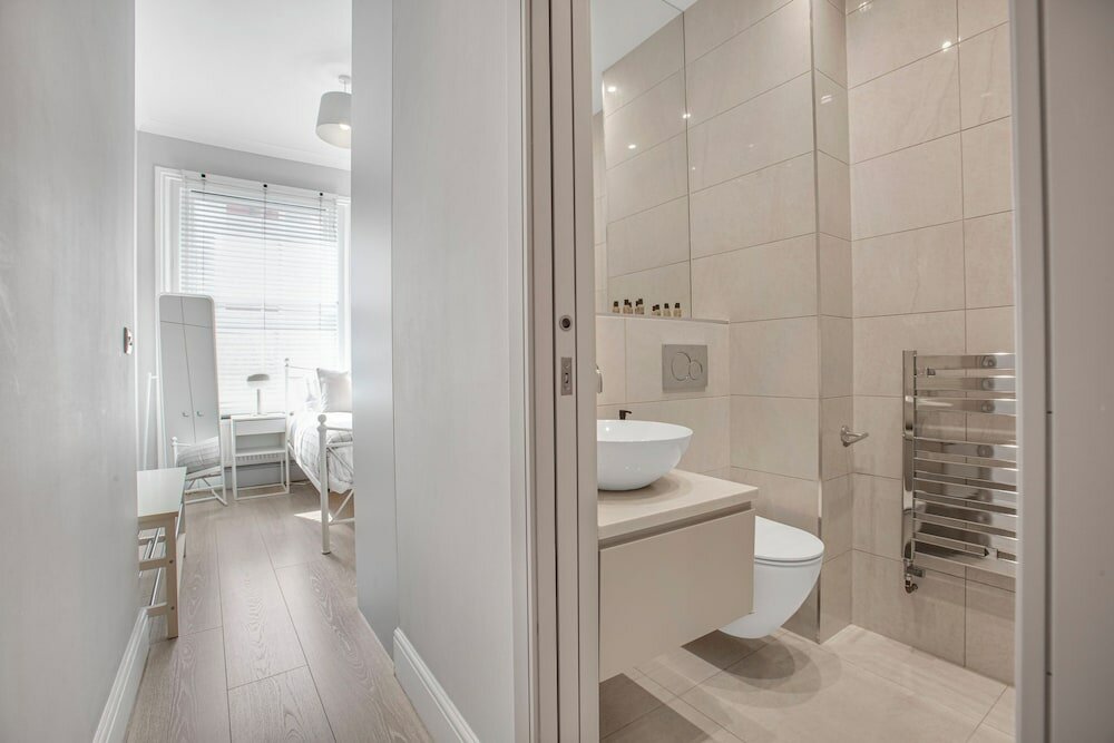 Phaedrus Living: South Kensington Luxury Flat