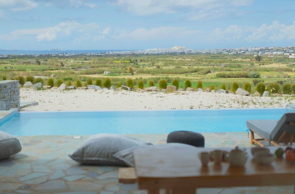 Vouno Luxury Villas
