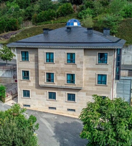 Hotel Asador Arriarte, Забронировать Отель Эйбар 