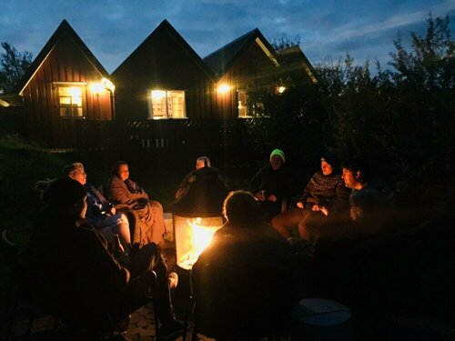 Lava Lodge, Забронировать Гостевой дом Бифрест Вестурланд