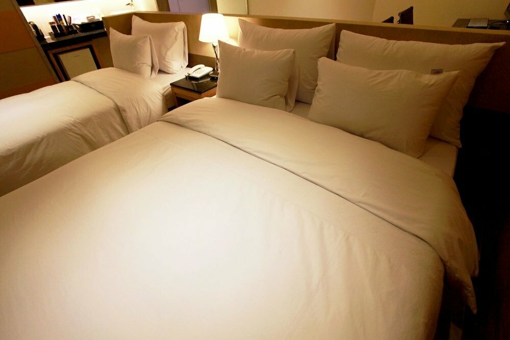 Yeongdeungpo Hotel Home