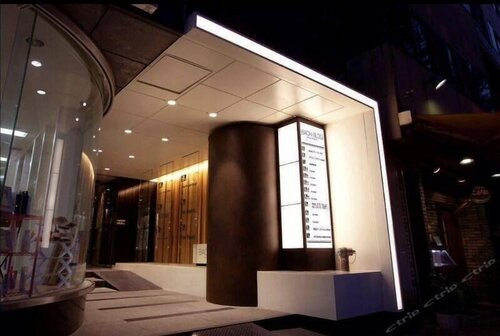 Dian Hotel Namba - Hostel, Забронировать Хостел Хостелы Осаки, рядом с Ebisu Bridge, Хостел