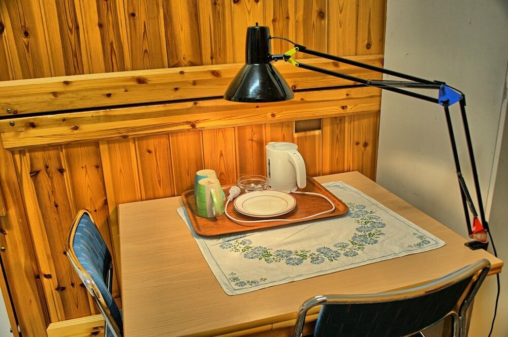 Gillhov   camping and  B&B - Hostel