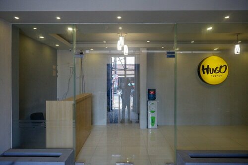 RedDoorz Syariah @ Jalan Sultan Agung Tegal, Rezerwuj Hotel Tegal Central Java