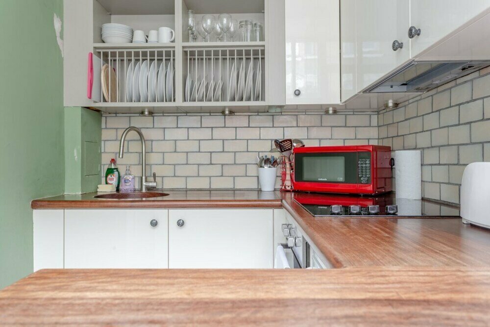 Spacious 2 Bedroom Property in Central London