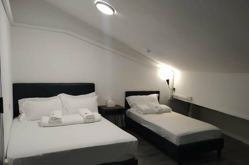 Galaxy Pods Capsule Hotel Boat Quay, Rezervovat Kapslový hotel Singapur 