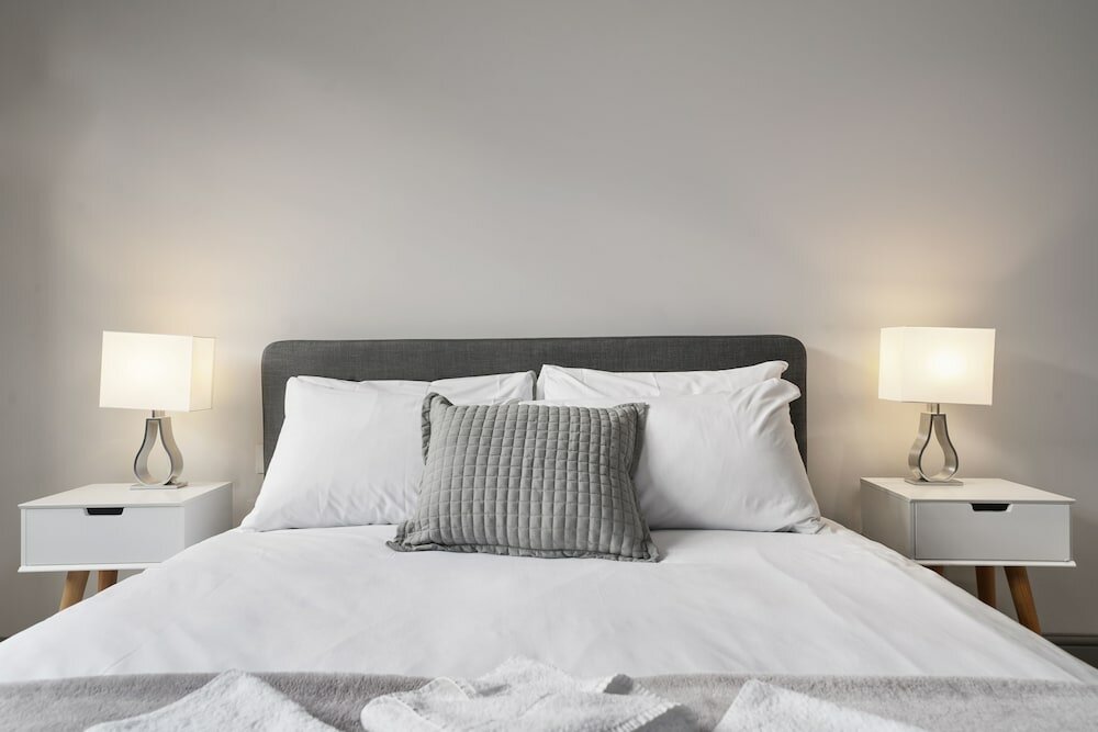 Executive Apartments in the Heart of London