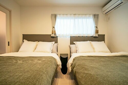 Grandouce Momodani, Забронировать Апартаменты/квартира Апартаменты Осаки, рядом с Kiotaki Onsen, Апартаменты/квартира