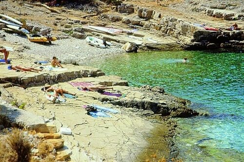 Emily - 50m From Beach - A3, Book Hotel Vrboska Hvar