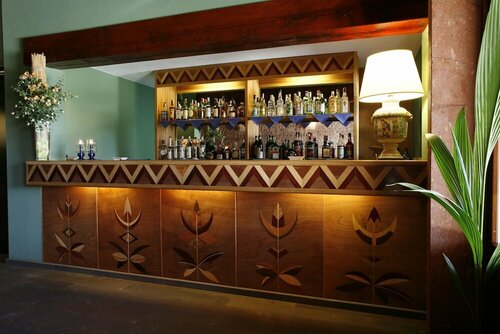 Hotel Castellinaria, Забронировать Отель Орроли Южная Сардиния