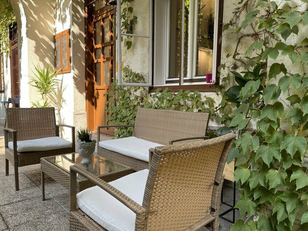 Palms Apartments Budapest