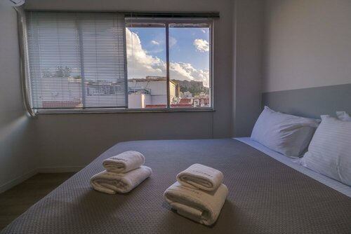 Acropolis View Artistic apartment, Rezerwuj Apartament Athens Attyka