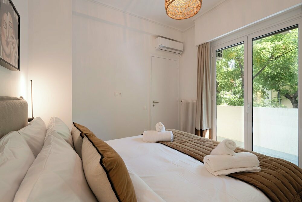 Charming Stay in Kolonaki