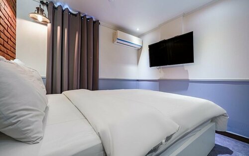 Hotel Yolo Yeongdeungpo