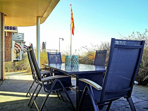 Appartement Lobster, Забронировать Апартаменты/квартира Отели Noord-Kennemerland с парковкой, Парковка