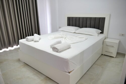 Hotel Zeka, Book Hotel Ksamil Vlorë County