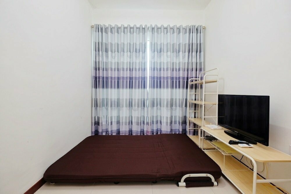 Homey 1Br Apartment With City View Green Bay Condominium