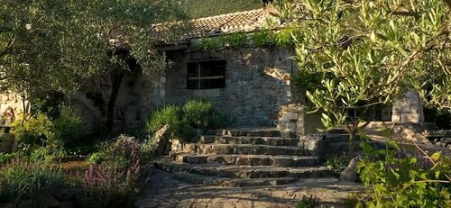 Lavender - Traditional Tranquility - H, Забронировать Отель Трпань Pelješac