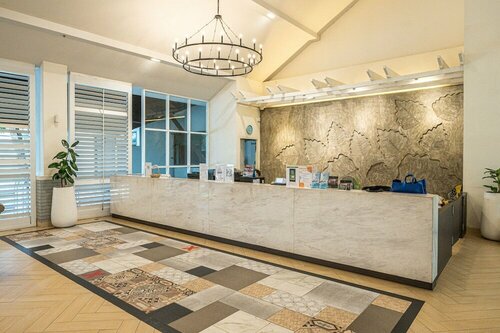 Eco Hotel by Thammasat, Забронировать Отель Понг Чонбури