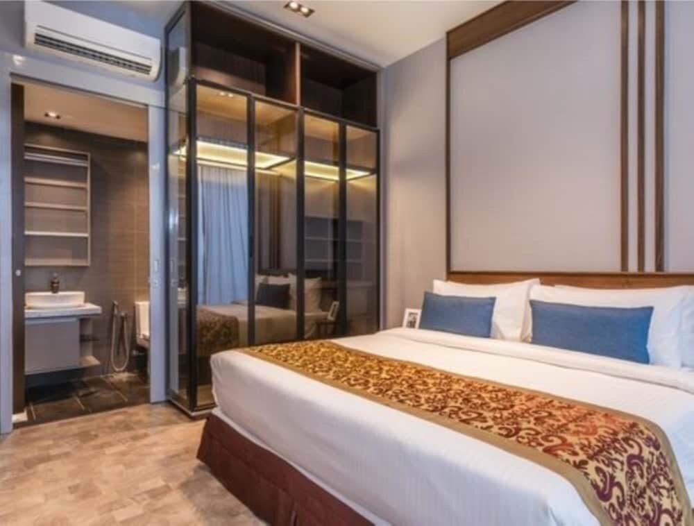 表达专业套房 7 公斤旅行者之家酒店(Expresssionz Professional Suites by 7KgTravellerHome)